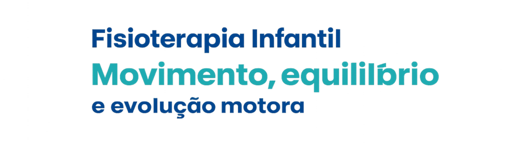 Fisioterapia Infantil (1)